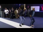 Limpopo Boy Bujwa dancing for Jesus #Grace for Victors.. Bookings: 0761112442