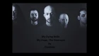 My Dying Bride - My Hope, The Destroyer - Drums for Dominia