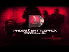Proxy - Battlepack, CSGO Music Kit