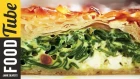 Feta and Spinach Filo Pie | Jamie Oliver