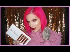 KYLIE COSMETICS: THE KOKO KOLLECTION | Review & Swatches