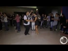 Alex & Desiree La Mesa Del Rincon Bachata Dance