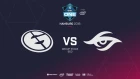 Evil Geniuses  vs Team Secret, ESL  One Hamburg, bo3, game 2 [Adekvat & Maelstorm]