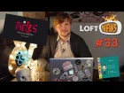 LoftNews #33 - iPhone 8, YouTube Go, Android plus Chrome OS, React
