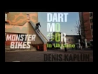Denis Kaplun for Monster bike dartmoor in Ukraine