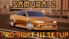 [CXDR2] Samurai II Pro-Drift III Custom Setup (Toyota Mark 2 jzx90) CarX Drift Racing 2