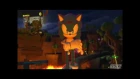 Sonic Forces Infinite vs Sonic Reverse Battle Mod [WIP]