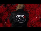 ПРЕМЬЕРА! ONYX - BLACK ROCK ft. DJ Nelson [NR]