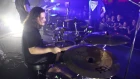 The Contortionist - Language I: Intuition [Joey Baca] Drum Cam [2018)