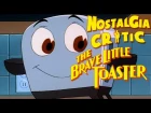 Disneycember: The Brave Little Toaster (rus vo)
