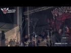 Brutal Assault 20 - Krisiun (live) 2015