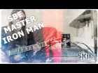Retrain Your Brain | SBE Master Iron Man | SKIFMUSIC
