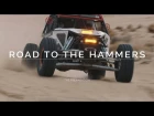 Road to the Hammers: Part 4 - The Preparation | MBRP Off Road Racing | KOH 2017