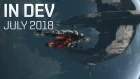 EVE Online - In Development July 2018