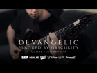 Devangelic - Plagued By Obscurity (Guitar Playthrough)