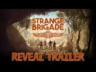 Strange Brigade - New IP