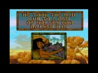 The Jungle Book. SEGA Genesis. Walkthrough