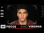 In Focus: Joao Virginia | Arsenal Academy