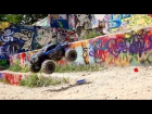 City Limits | Traxxas X-Maxx