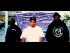 Emilush & Caustic - Its A Hood Thang Feat. Maskinisten ( Kartellen ) & B.G Knocc Out