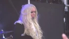 In This Moment - Black Wedding - Live@Sweden Rock 2018