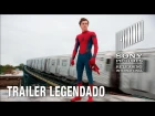 Homem-Aranha: De Volta ao Lar | Trailer Legendado | 2017 nos cinemas
