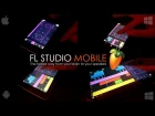 FL Studio Mobile 3 | Everywhere All The Time #BONews #BOMUZIK