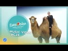 Mikolas Josef - Lie To Me - Czech Republic - Official Music Video - Eurovision Song Contest 2018