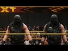[#My1] WWE 2K18 Authors of Pain Entrance Video