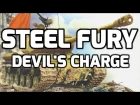 Steel fury : Devil's charge  (JS-2)