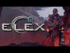 ELEX - Gameplay Trailer - The Cleric Faction