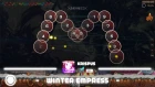 Review skin - # Winter Empress # - (skin by Va1iL & Krispus) {osu!skins}