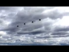 Oh, my God !) The Russians are coming !!)) Armada of Russian helicopters !!)Russian military show !) Аэродром ВВС России. Кубинк