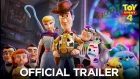Toy Story 4 | Official Trailer [NR]