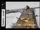 Massimo Cavedoni Skateboarding Classic Clips #225