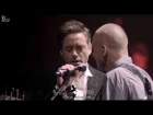 [Vietsub - Kara] Sting & Robert Downey Jr - Driven To Tears [Live]
