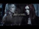 » more than friends | jace & clary.