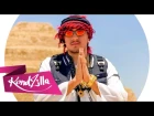MC Bin Laden - O Faraó Voltou pra Tumba (KondZilla - Filmado no Egito)