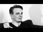 Gavin Harrison (Porcupine Tree) - drumtalk [episode 10]