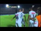 Gol Veracruz 1-2 Querétaro
