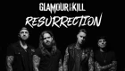 Glamour Of The Kill - Resurrection (Official Music Video)