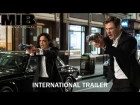 MEN IN BLACK: INTERNATIONAL – Official International Trailer [Рифмы и Панчи]