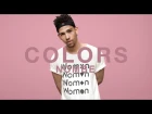 NoMBe - Freak Like Me - A COLORS SHOW