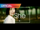 Lee Seok Hoon (SG Wannabe) - She