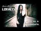 Christina Marie Magenta - Loyalty (MetaL MiX By KharmaGuess).mov