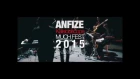 ANFIZE - Kaleidoscope (Jazz-rock, progressive, art-rock, new image)