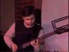 8 year old guitar Virtuoso 2 (this time -11 year old)