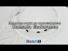 Ramada Endurance 2017: ледовые гонки на выносливость