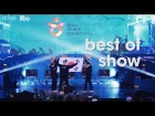 Korea Showcase [best  of show winner] // .stance // R16 Korea World Finals 2015