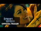 The Hitman’s Bodyguard Official Trailer “Romance Awareness Month” 